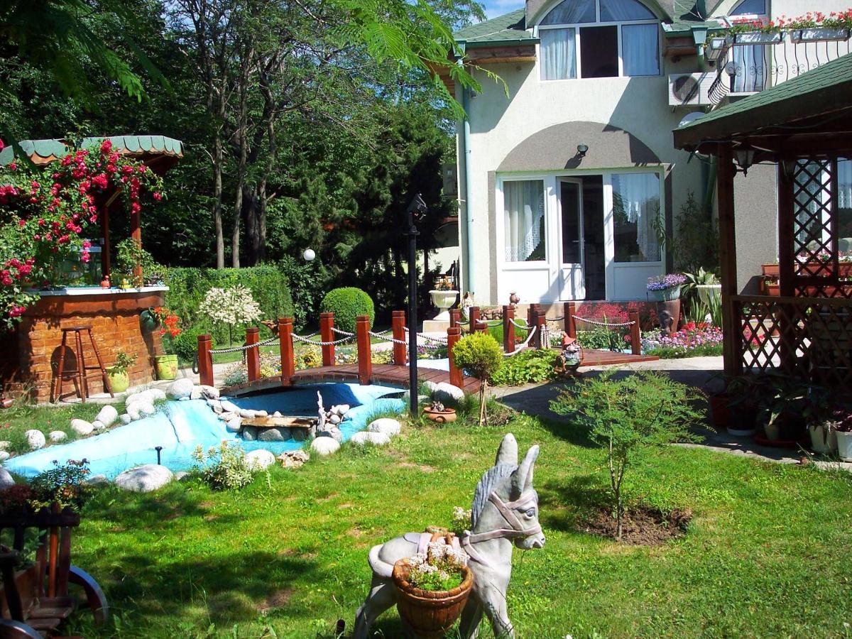Vila Saltanat 41 Warna Pokój zdjęcie