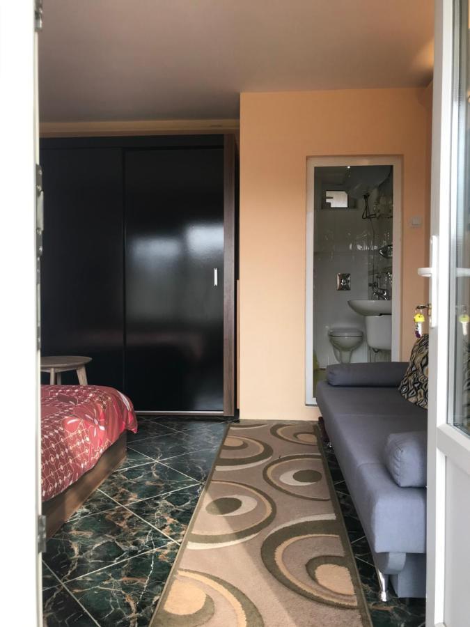 Vila Saltanat 41 Warna Zewnętrze zdjęcie