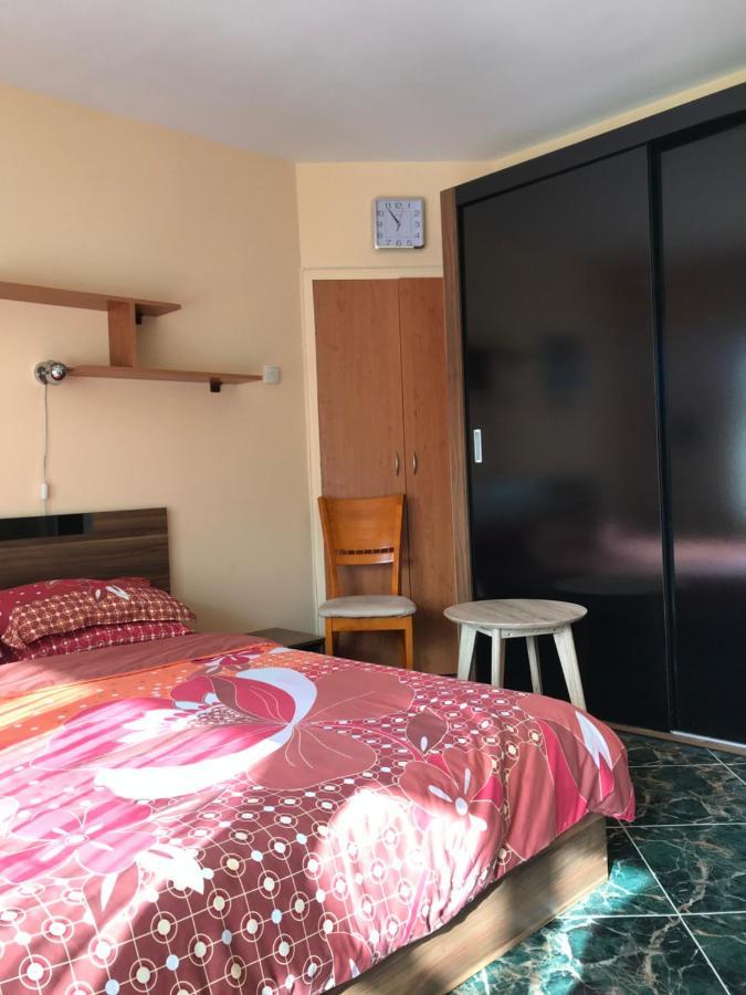 Vila Saltanat 41 Warna Zewnętrze zdjęcie