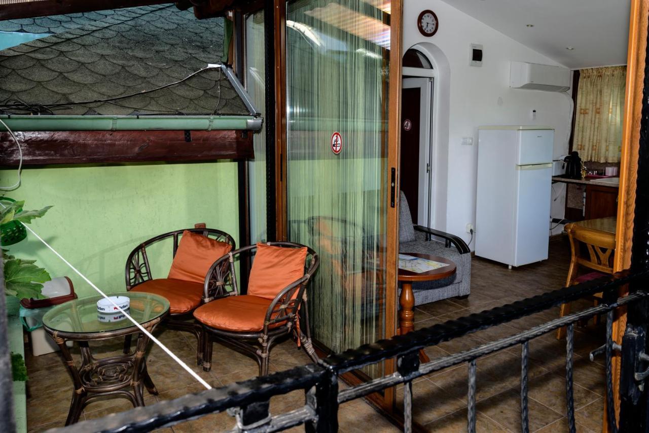 Vila Saltanat 41 Warna Zewnętrze zdjęcie