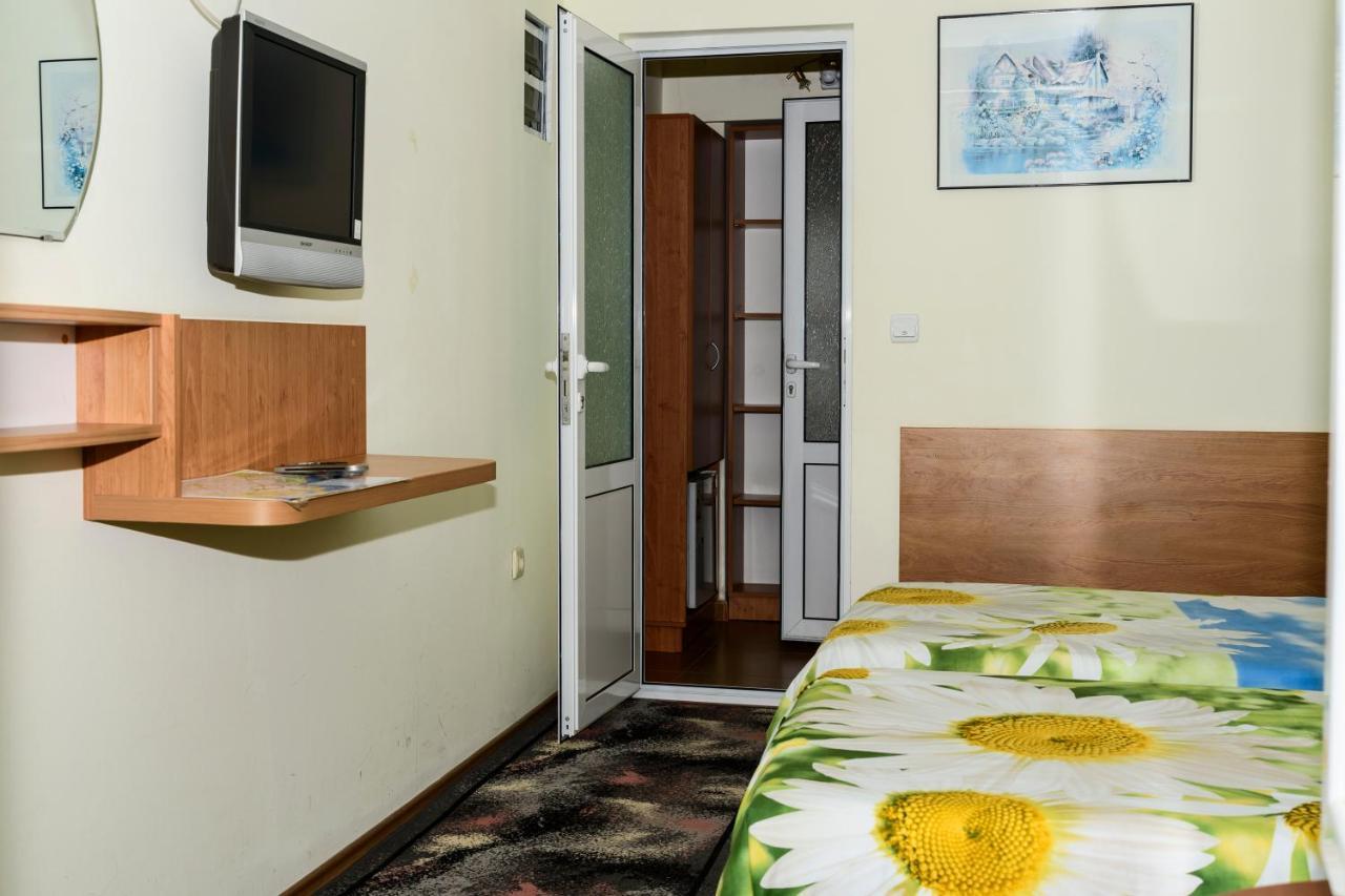 Vila Saltanat 41 Warna Zewnętrze zdjęcie