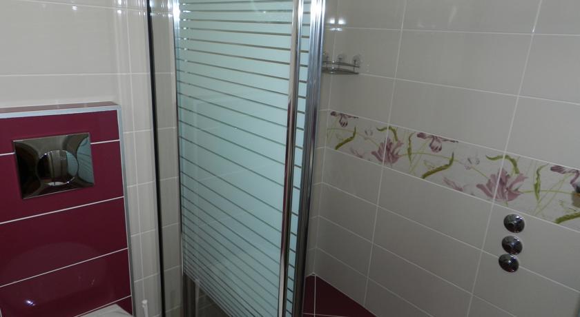 Vila Saltanat 41 Warna Pokój zdjęcie