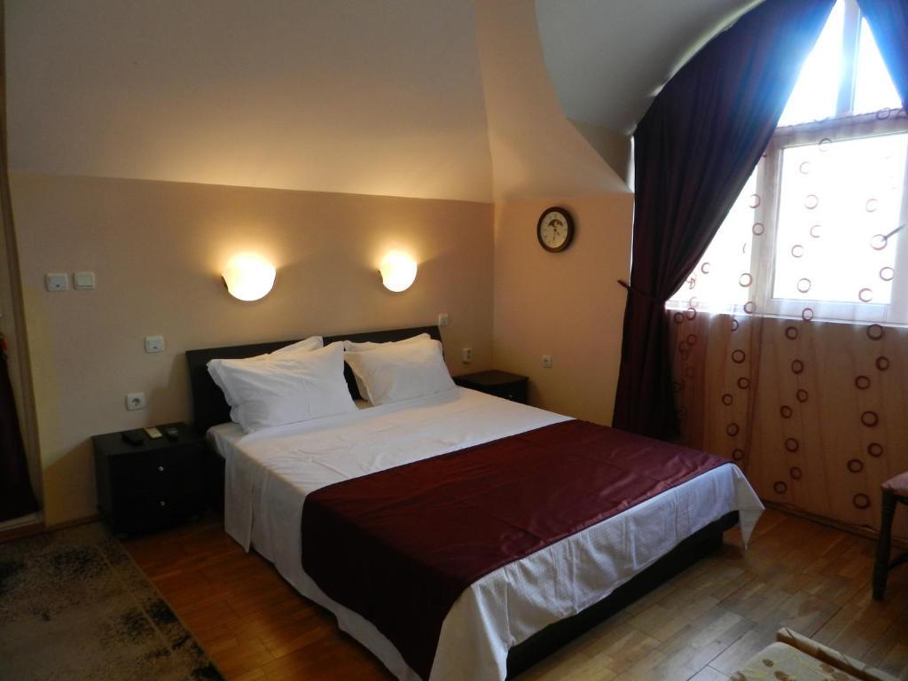 Vila Saltanat 41 Warna Zewnętrze zdjęcie