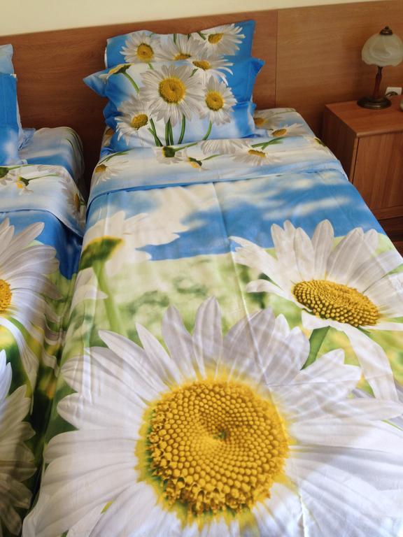 Vila Saltanat 41 Warna Zewnętrze zdjęcie