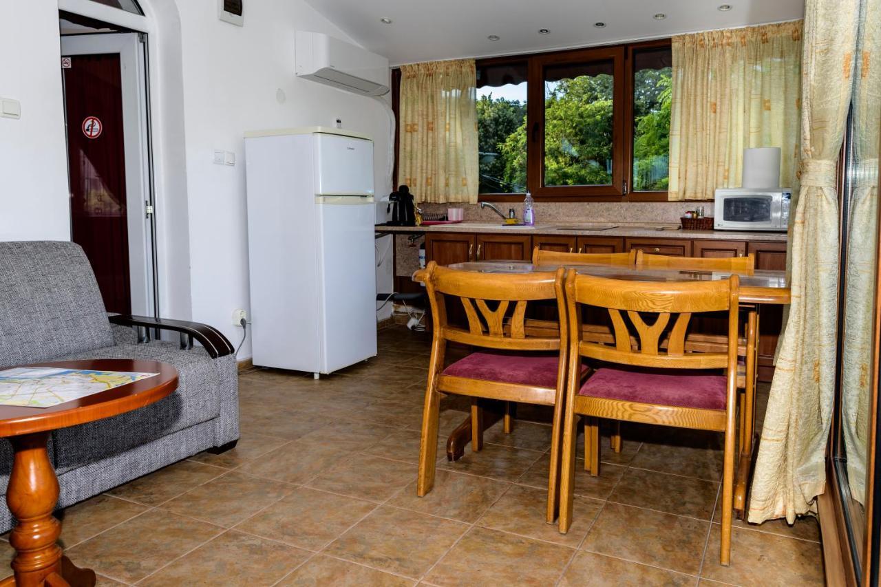 Vila Saltanat 41 Warna Zewnętrze zdjęcie